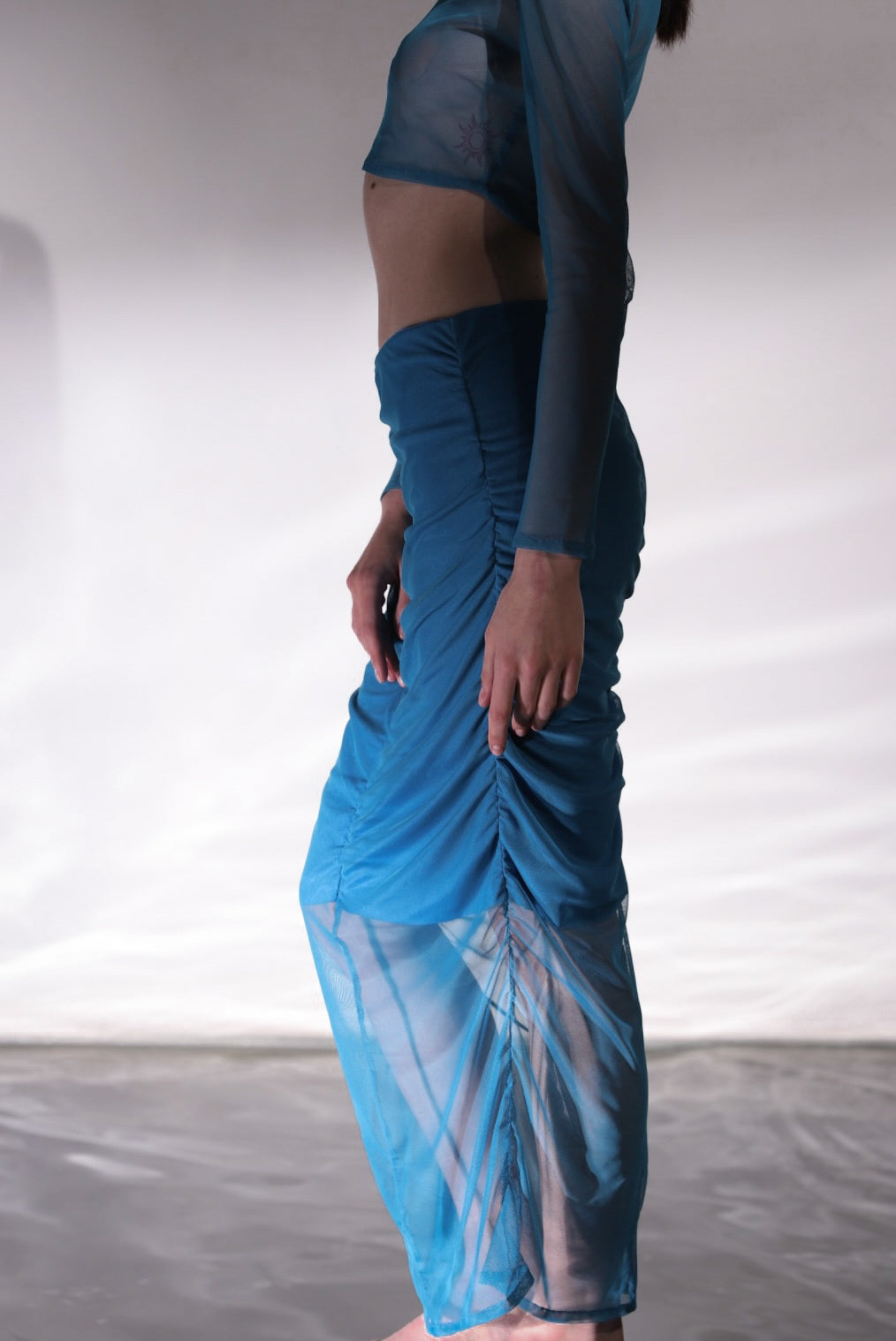 Set Nymph