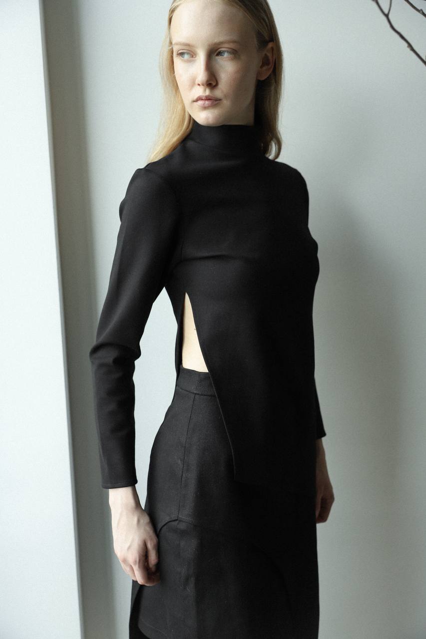 Long sleeve