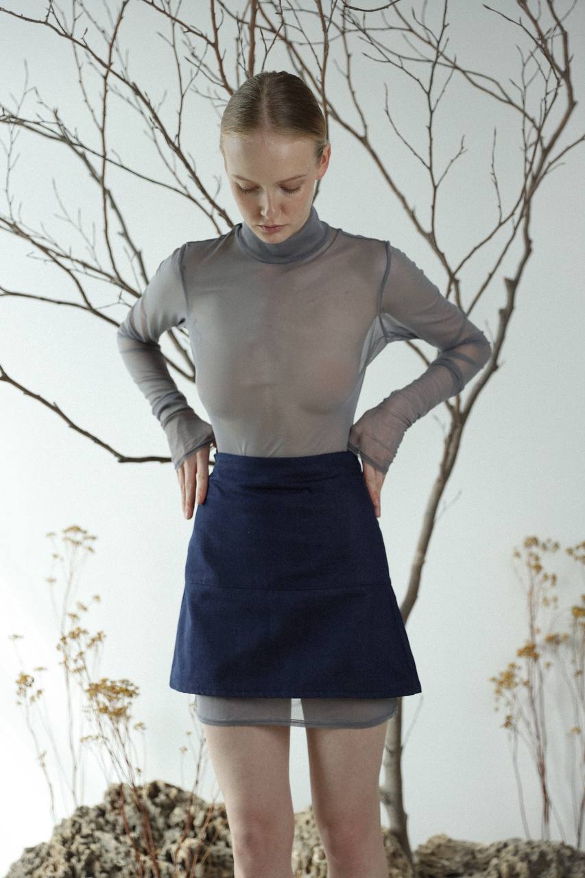 Long sleeve