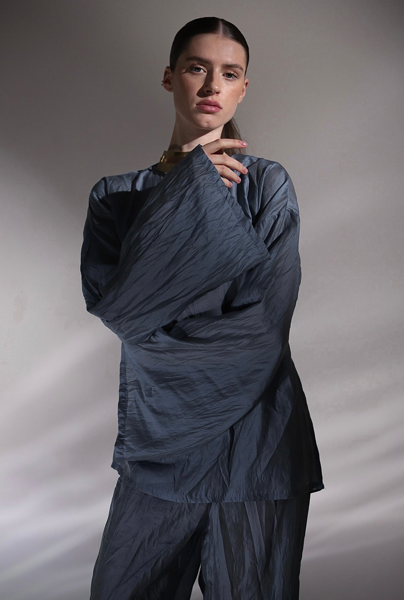 Blouse Wave