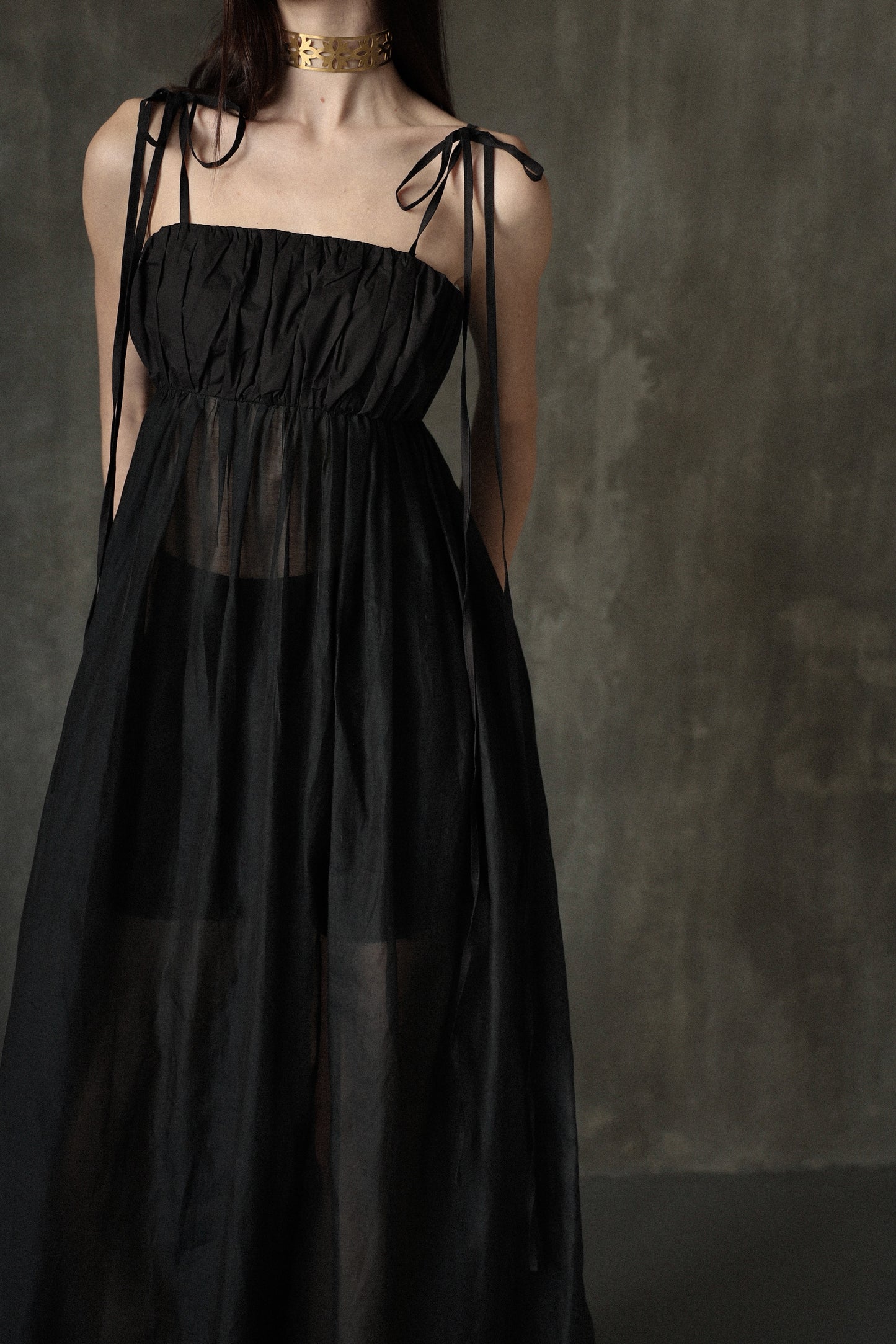 Aurora dress