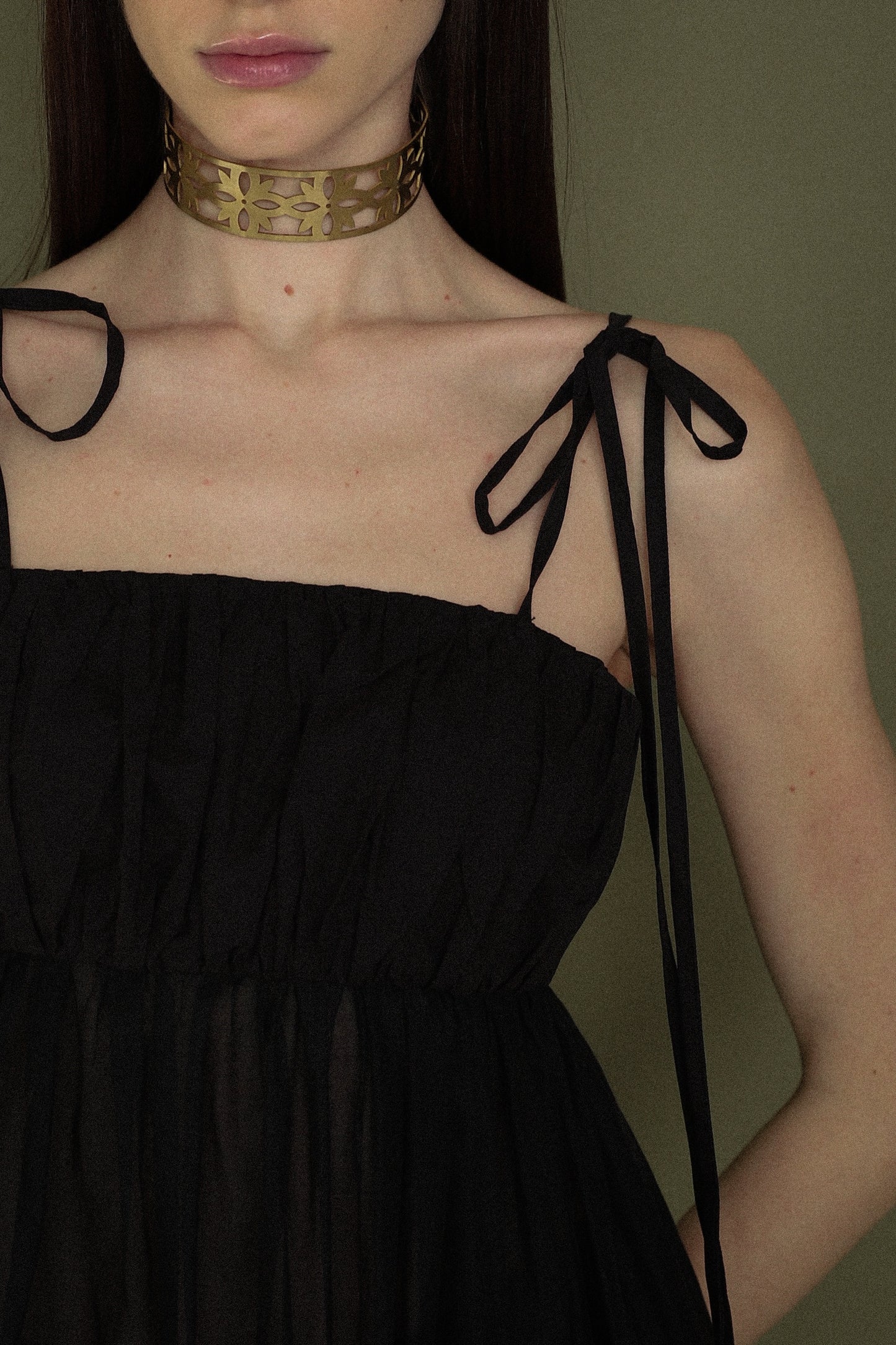 Aurora dress