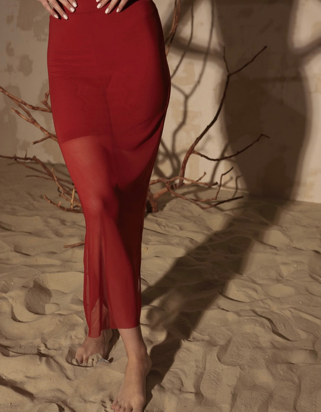 Samantha skirt
