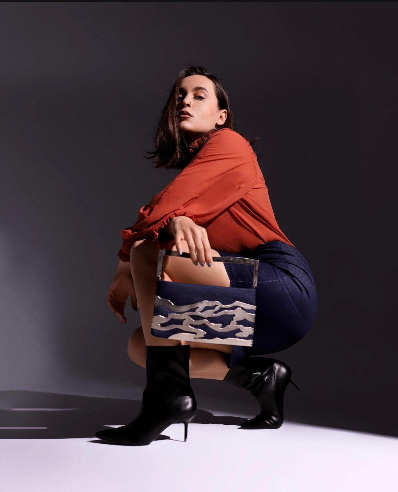 The Starfall bag