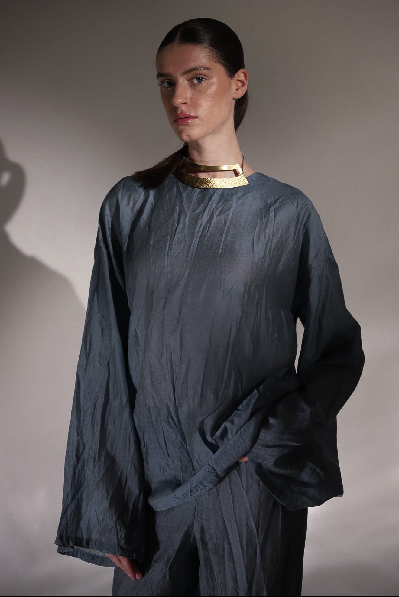 Blouse Wave