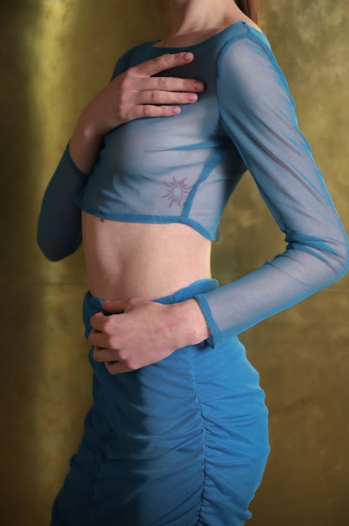 Set Nymph