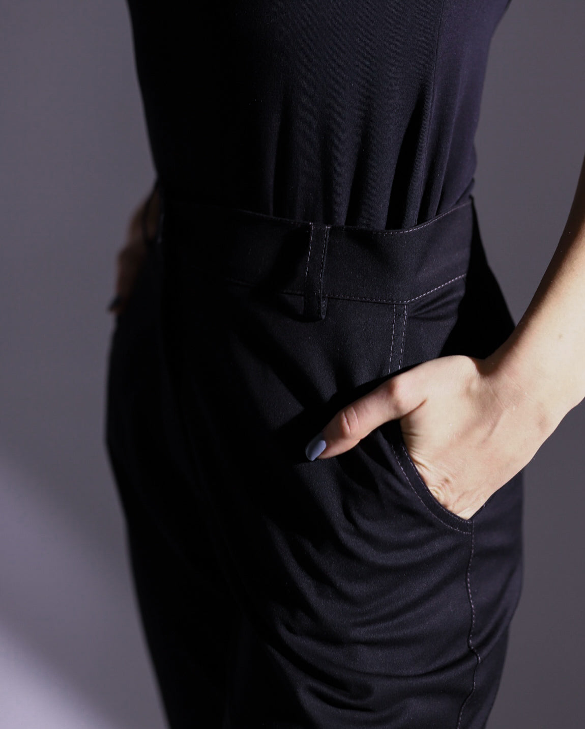 Cassian Trousers