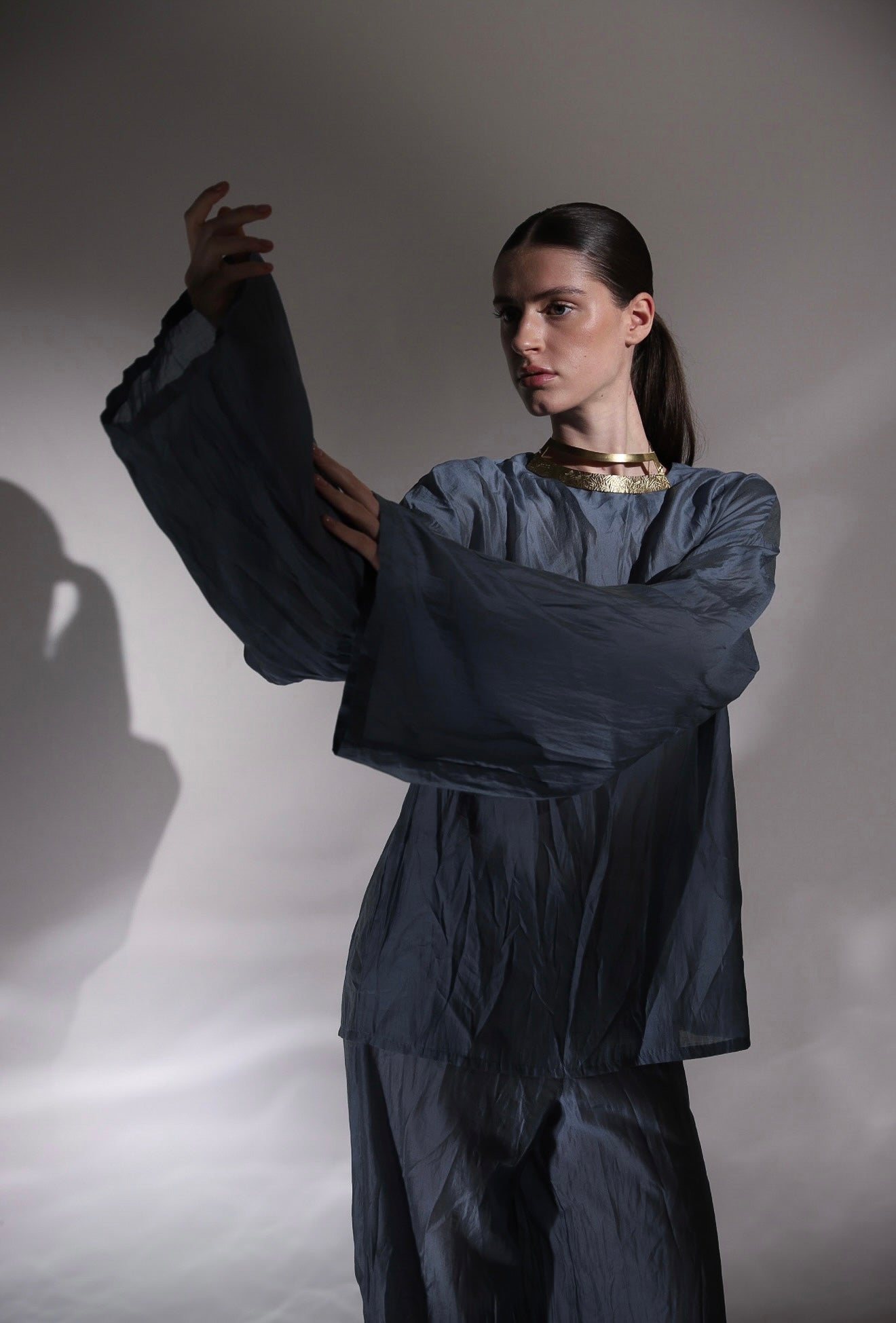 Blouse Wave