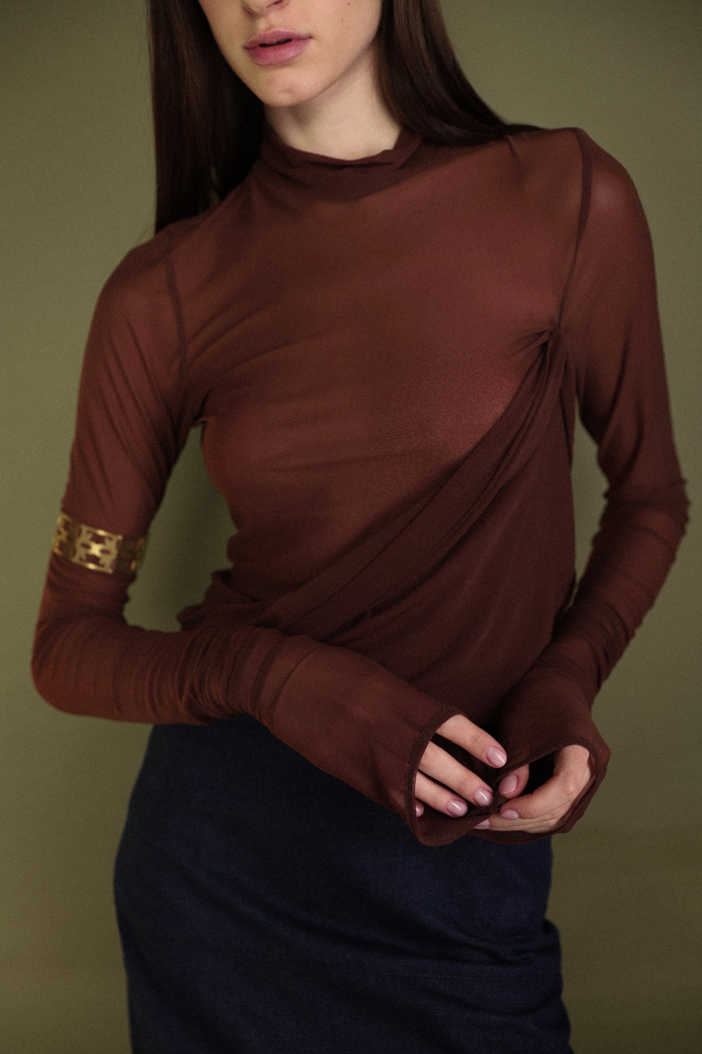 Long sleeve Spring.25