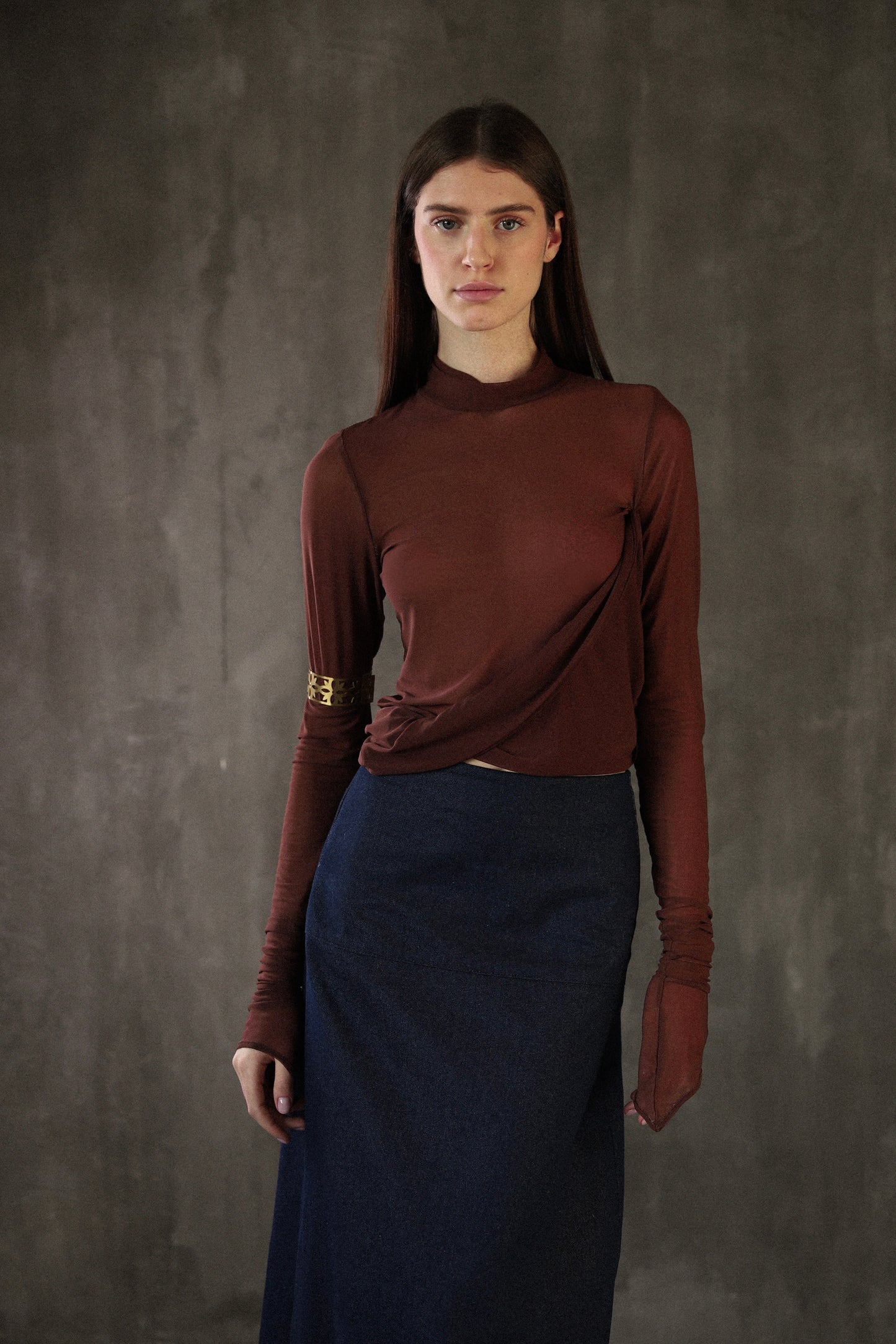 Long sleeve Spring.25