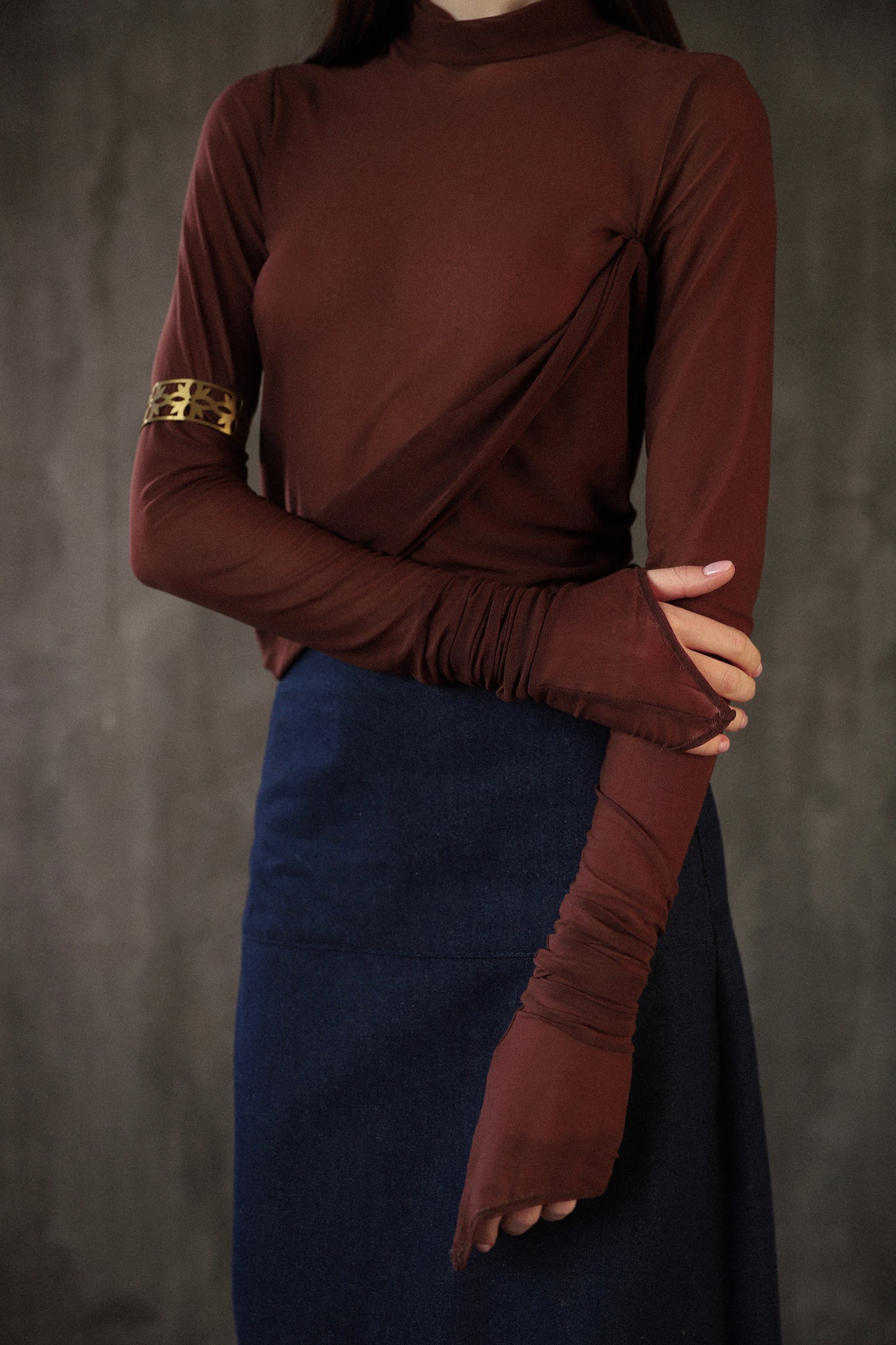 Long sleeve Spring.25