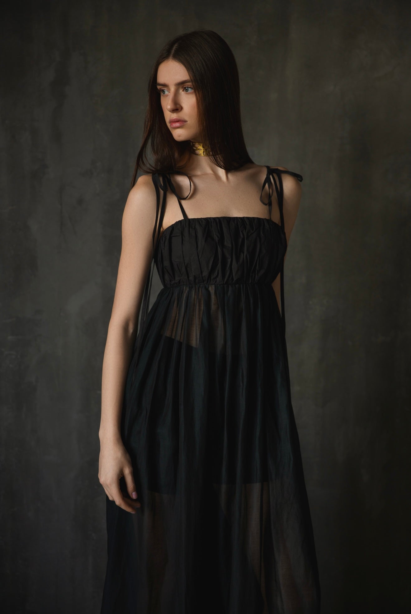 Aurora dress