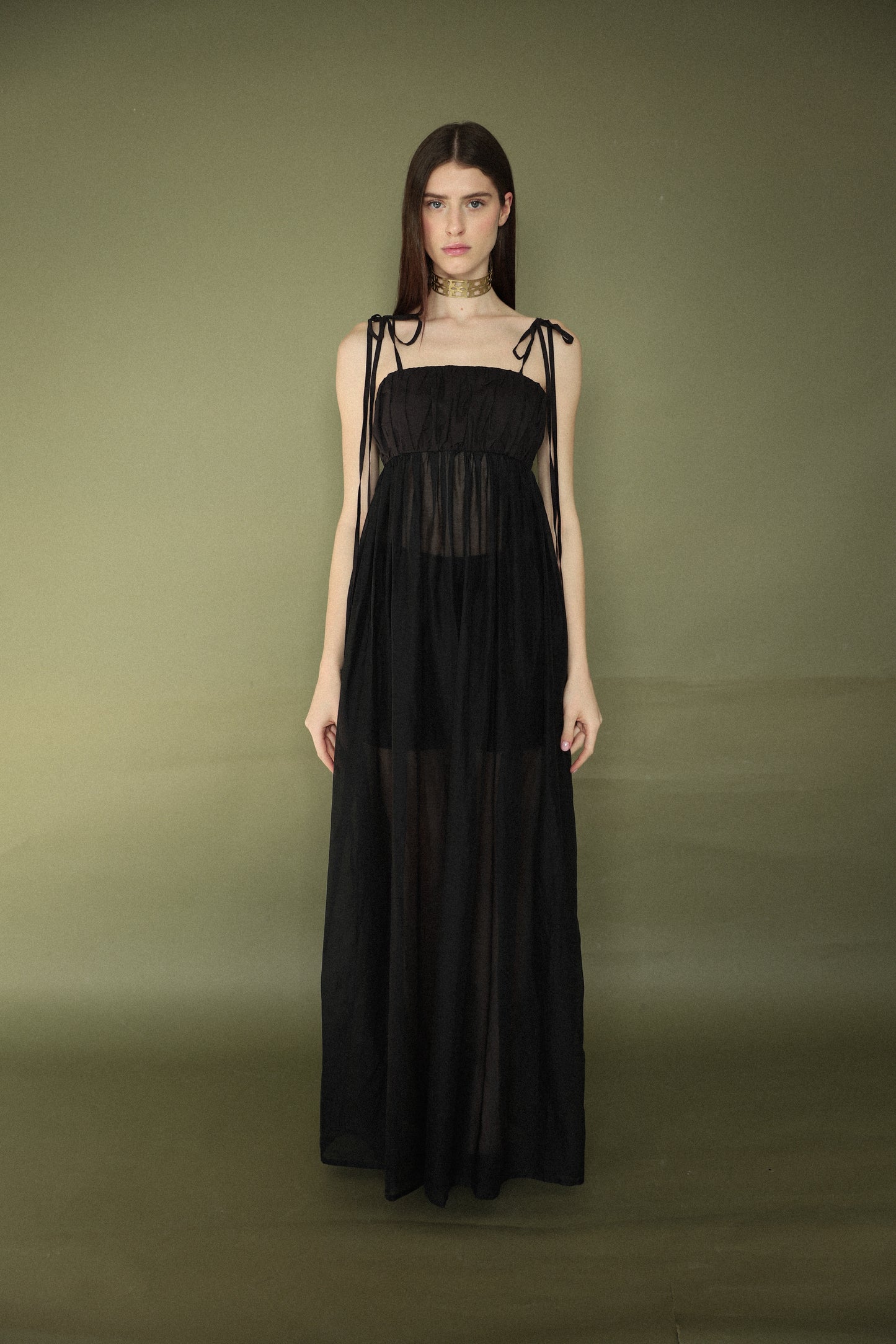 Aurora dress