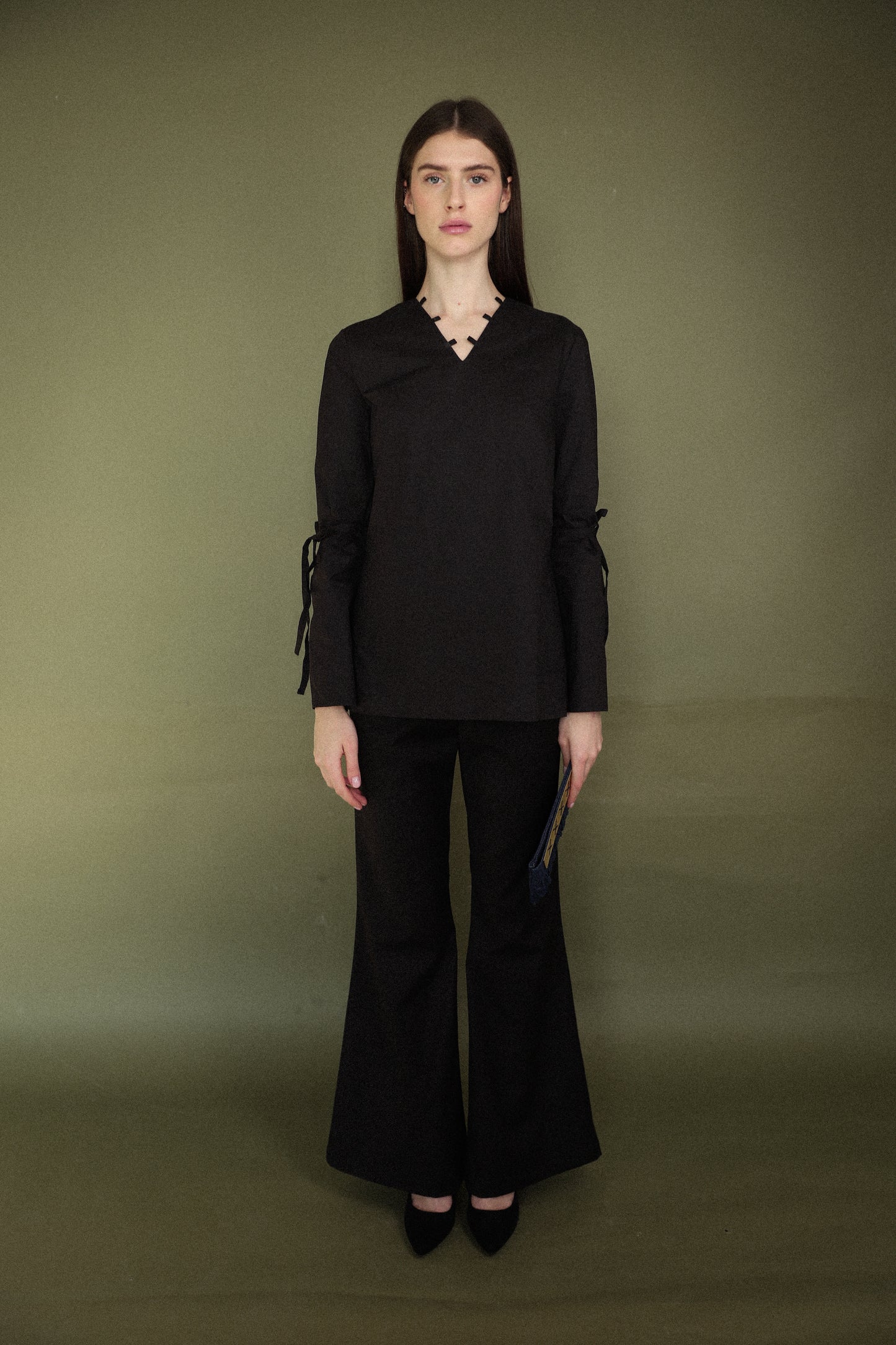 Trousers Spring.25