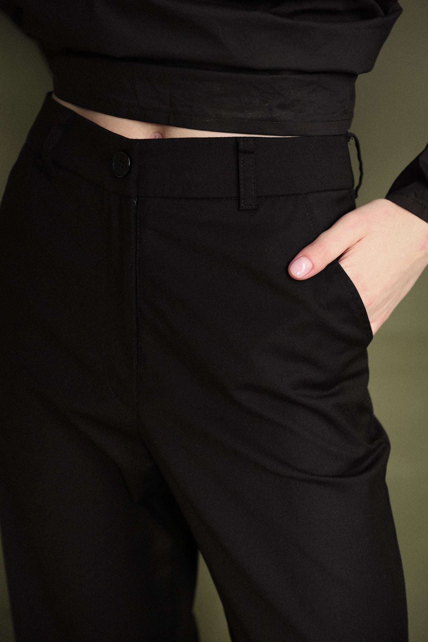 Trousers Spring.25
