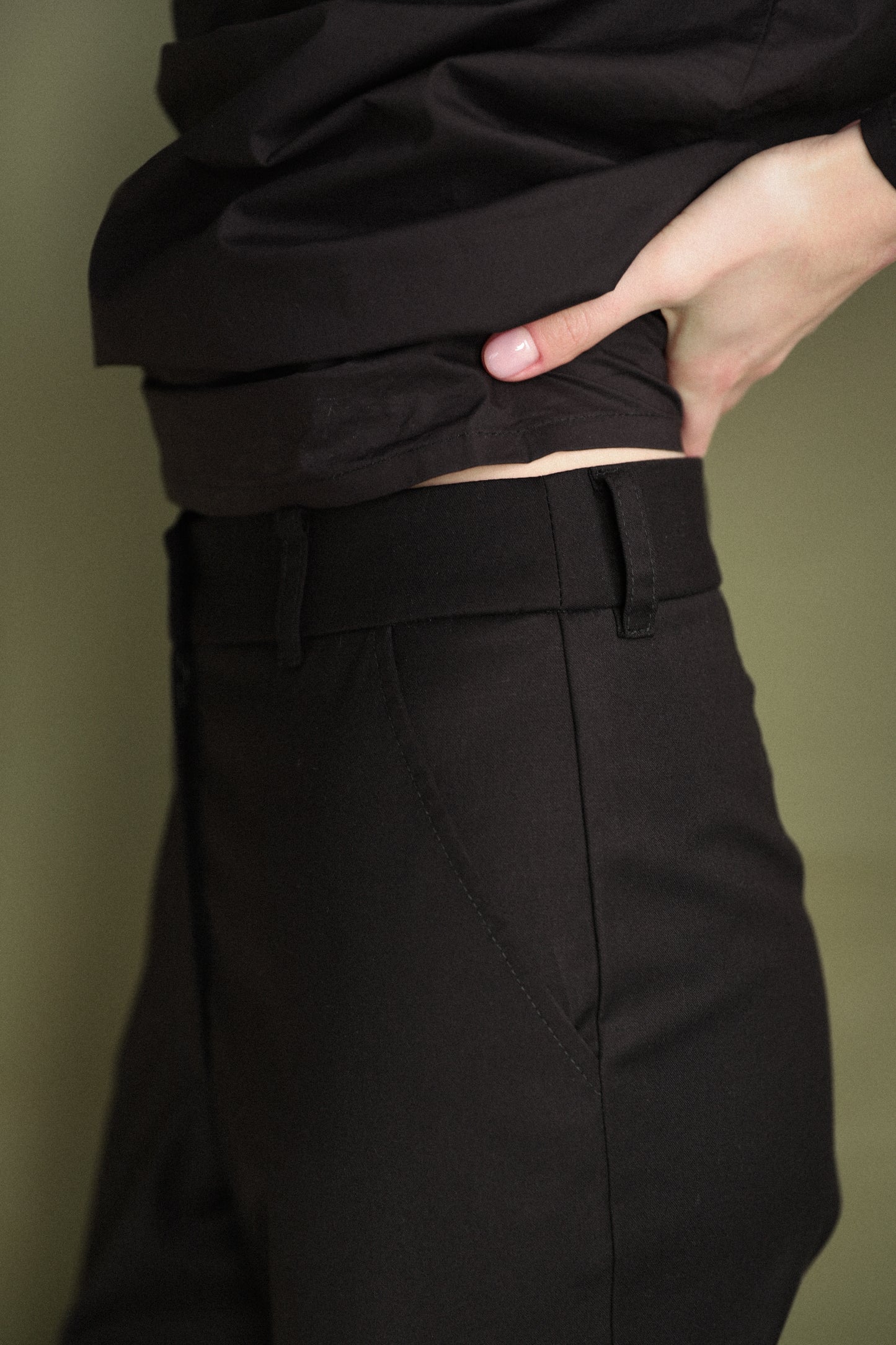 Trousers Spring.25