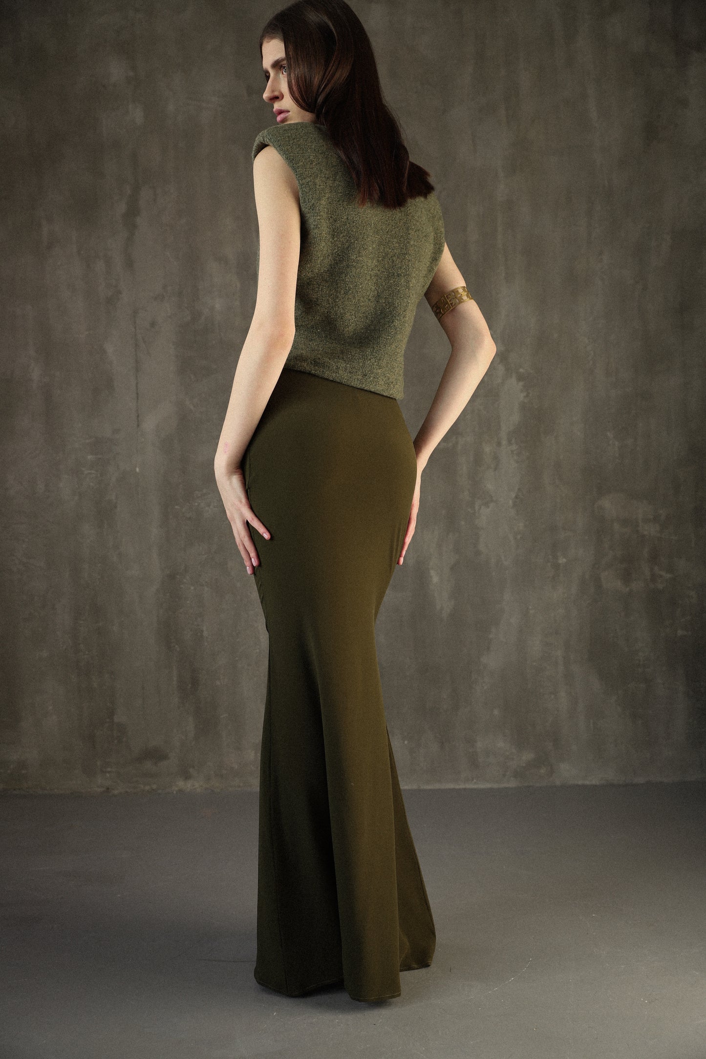 Skirt Spring.25
