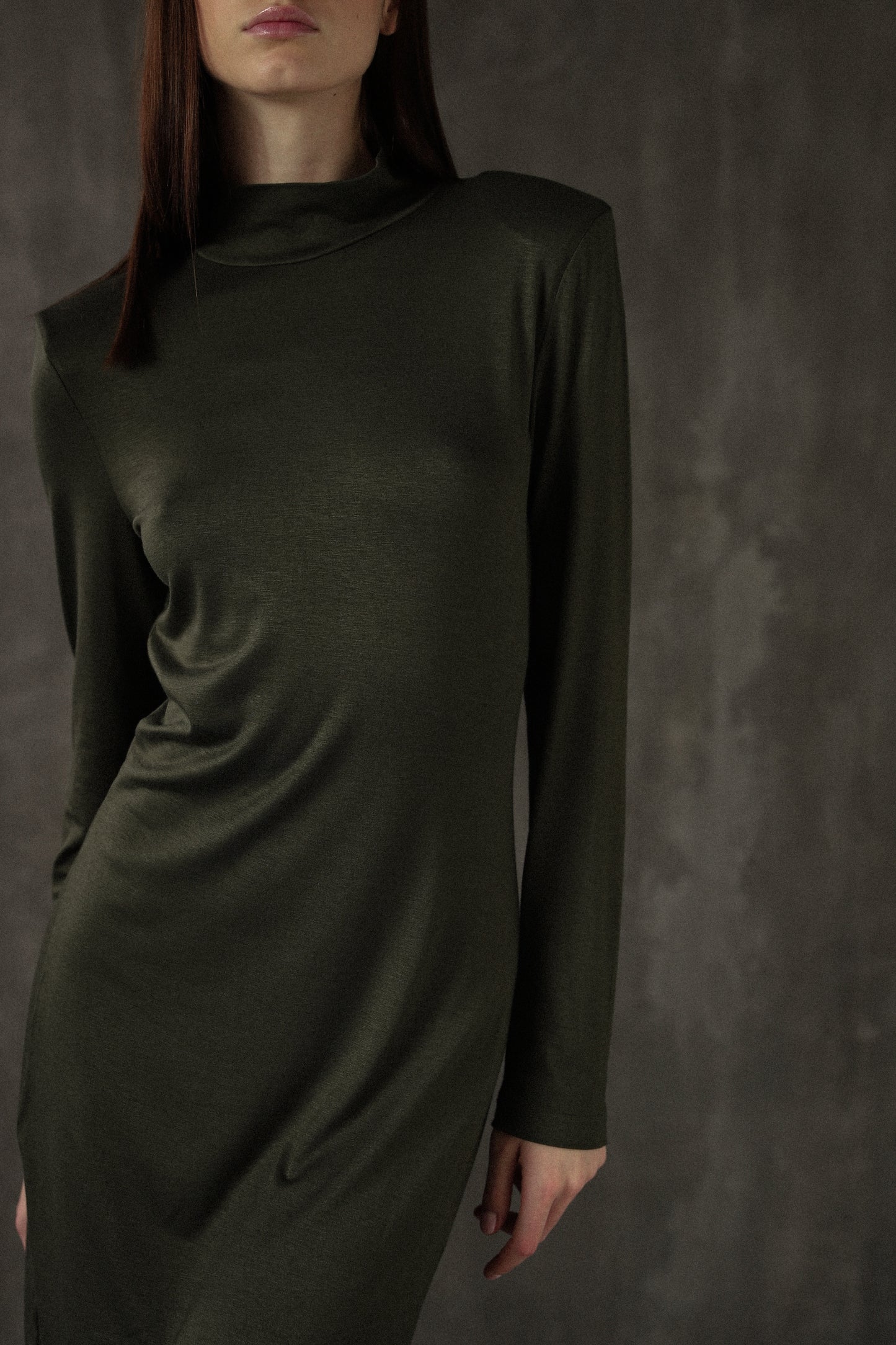Dress “Spring and the city”