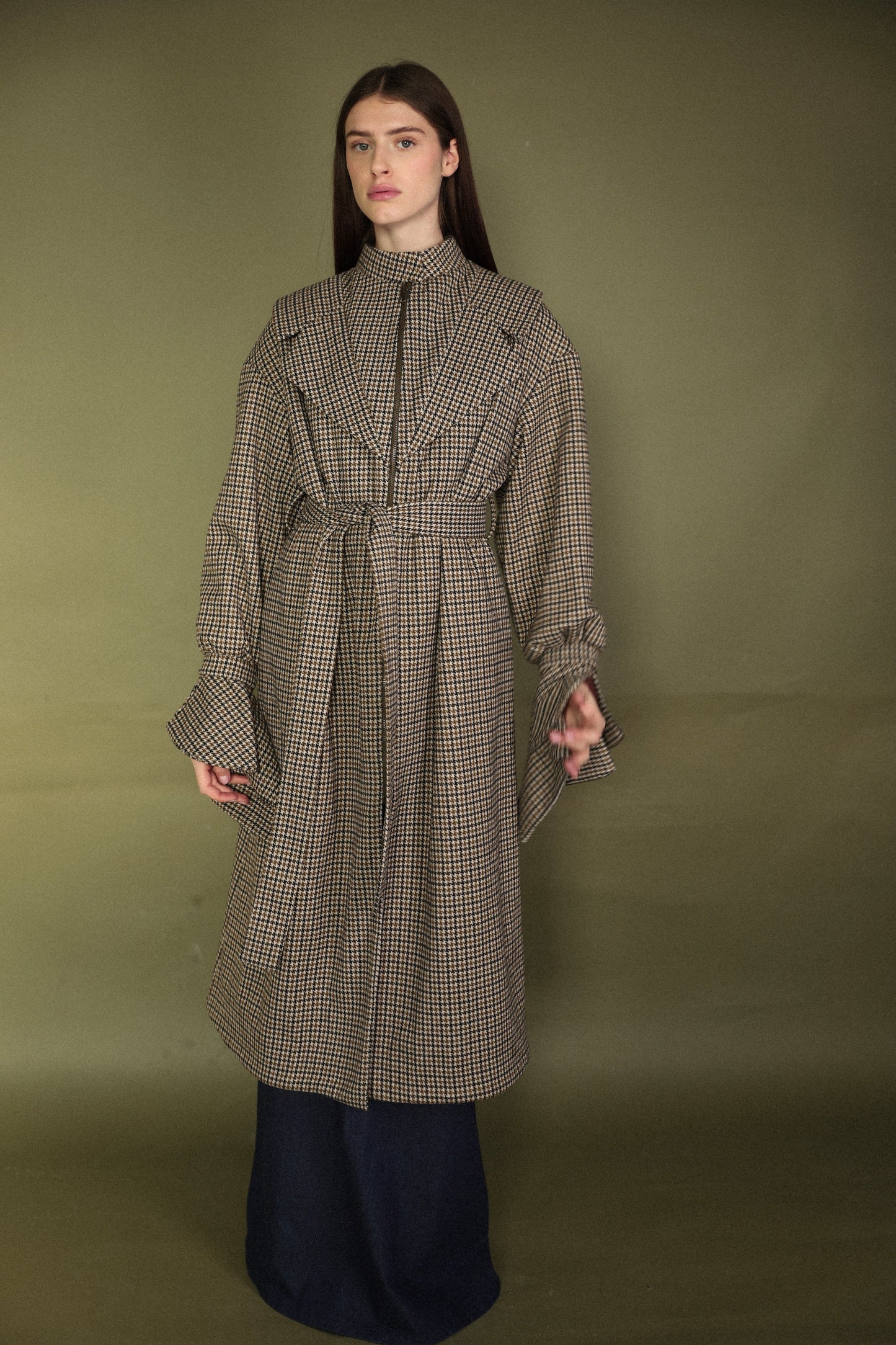 Coat Spring.25