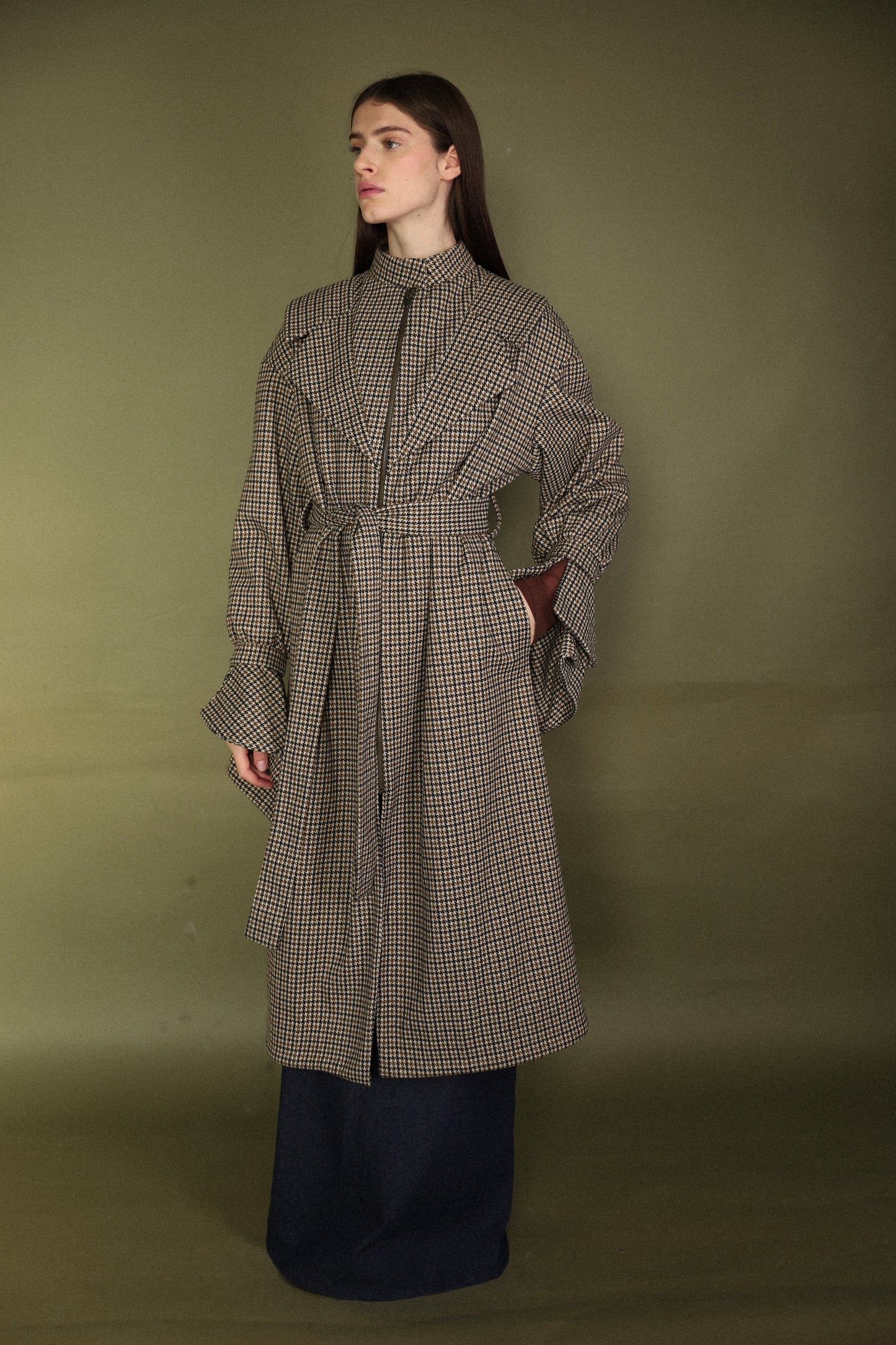 Coat Spring.25