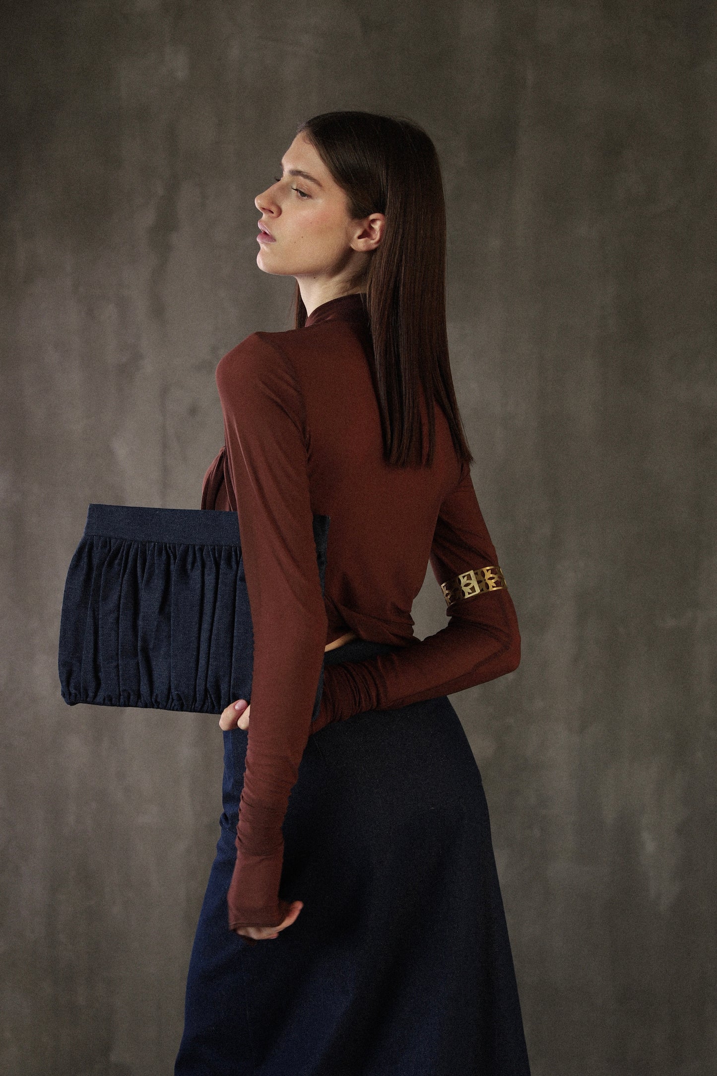 Bag Spring.25