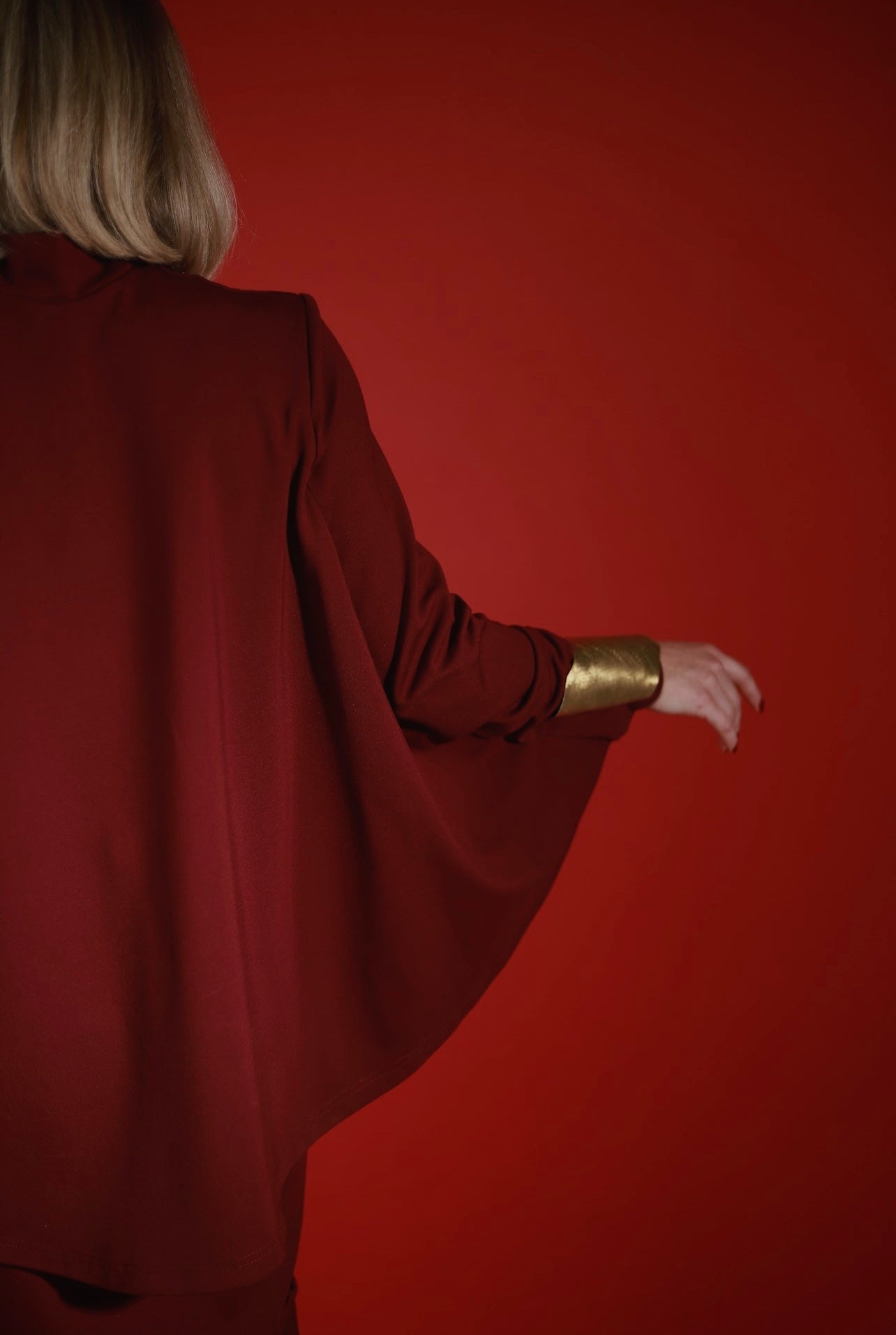 Kalista Longsleeve
