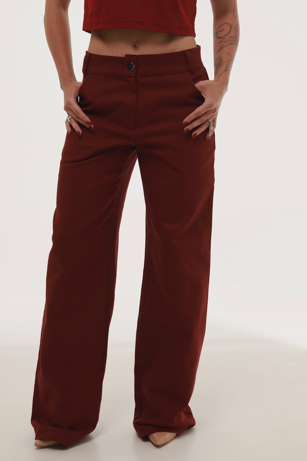 RED jeans