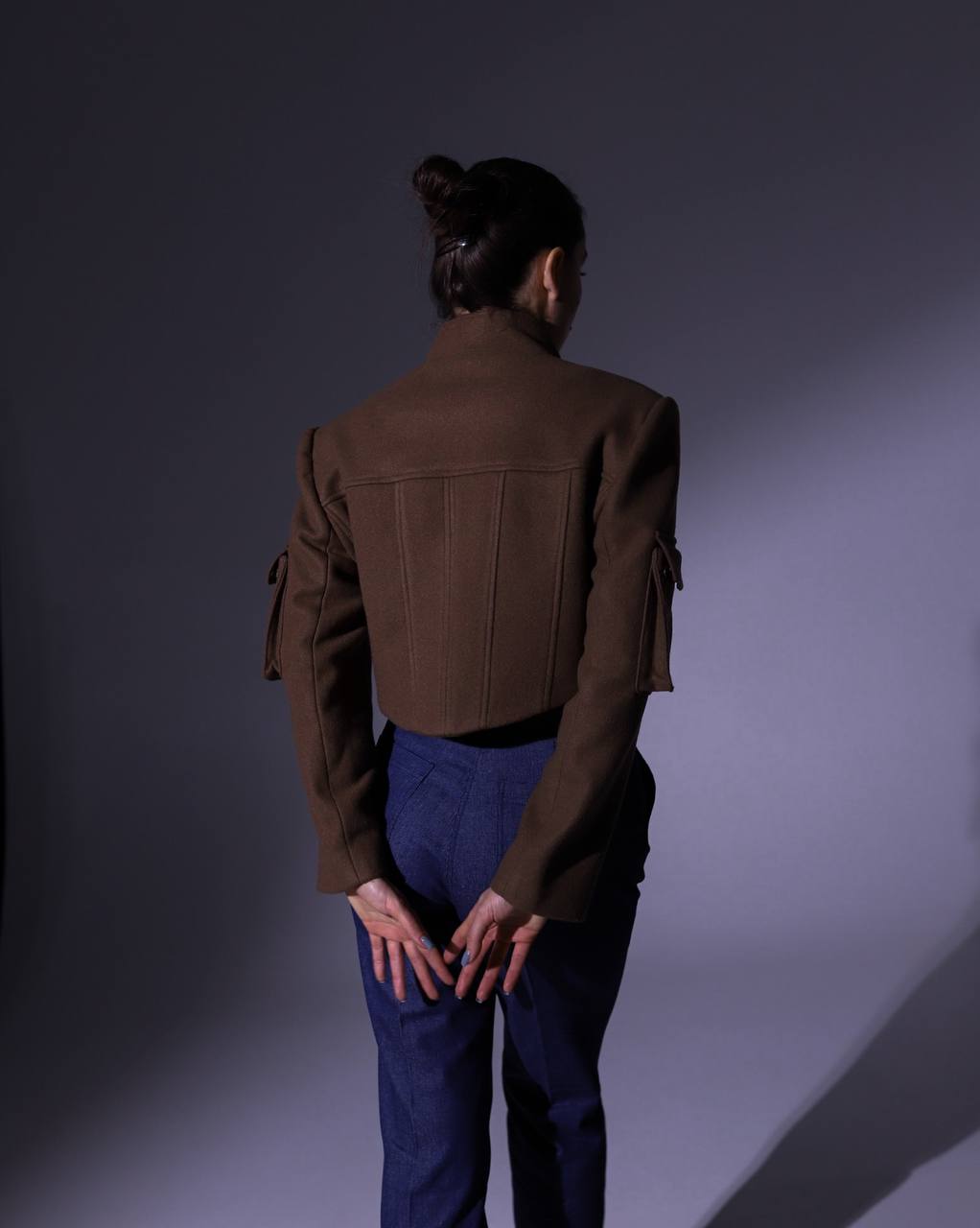 Cassian Jacket
