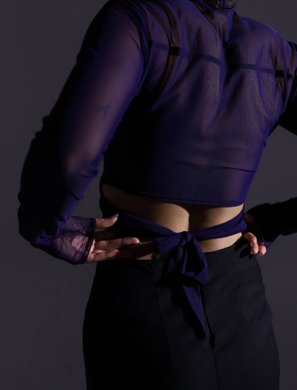 Nesta Longsleeve