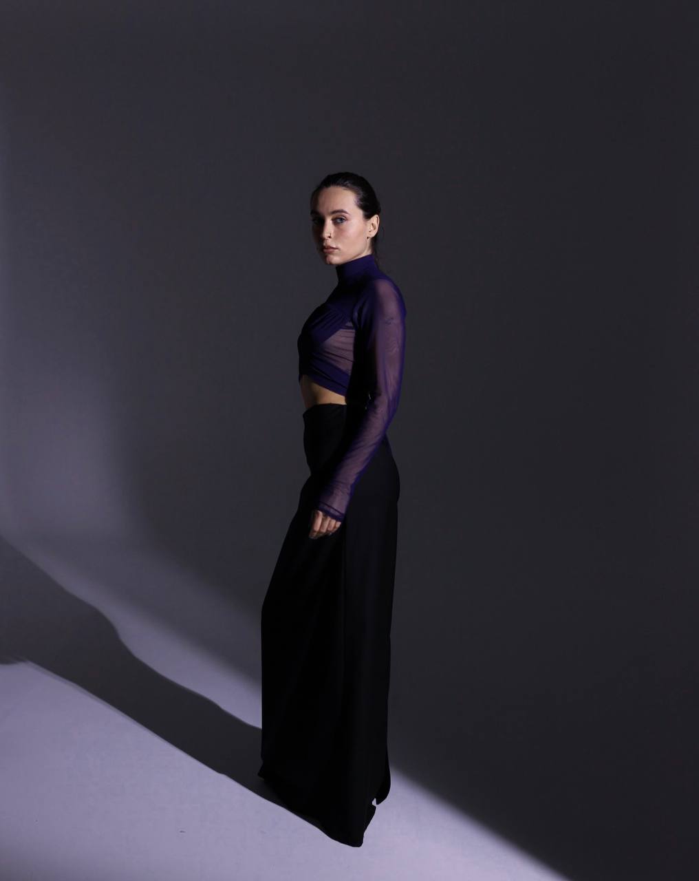 Nesta Longsleeve
