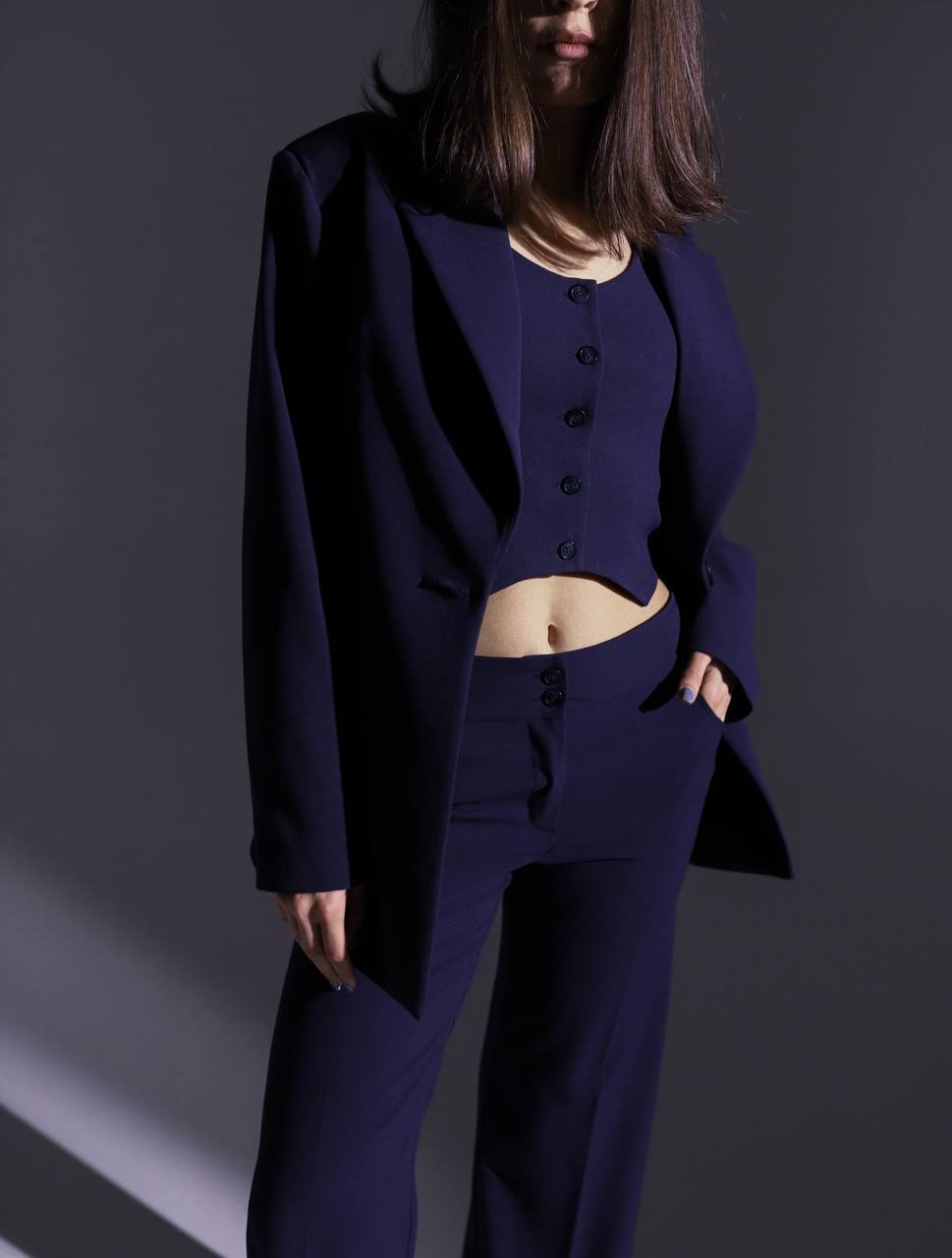 Rhysand Suit
