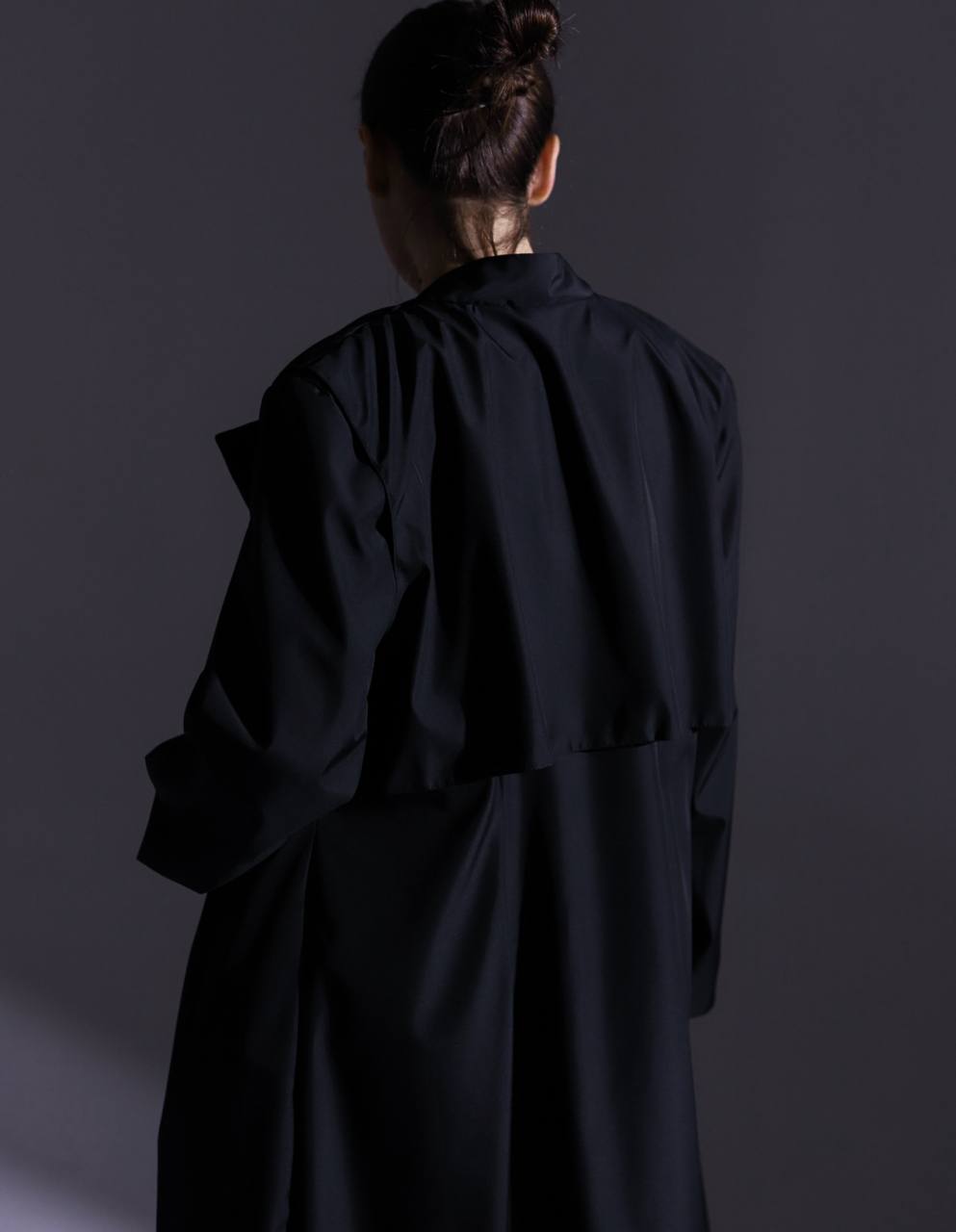 The Shadowsinger trench