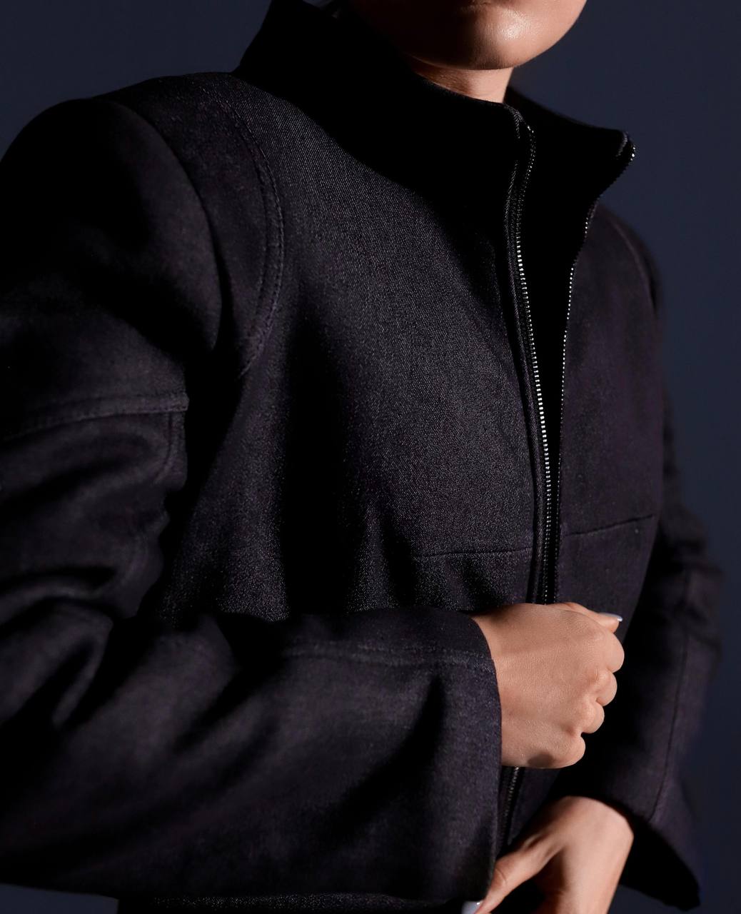 Feyre Jacket