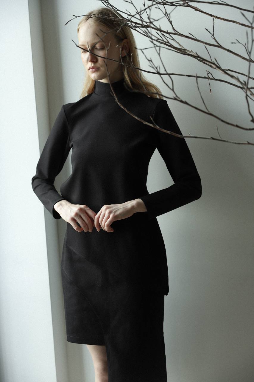 Long sleeve