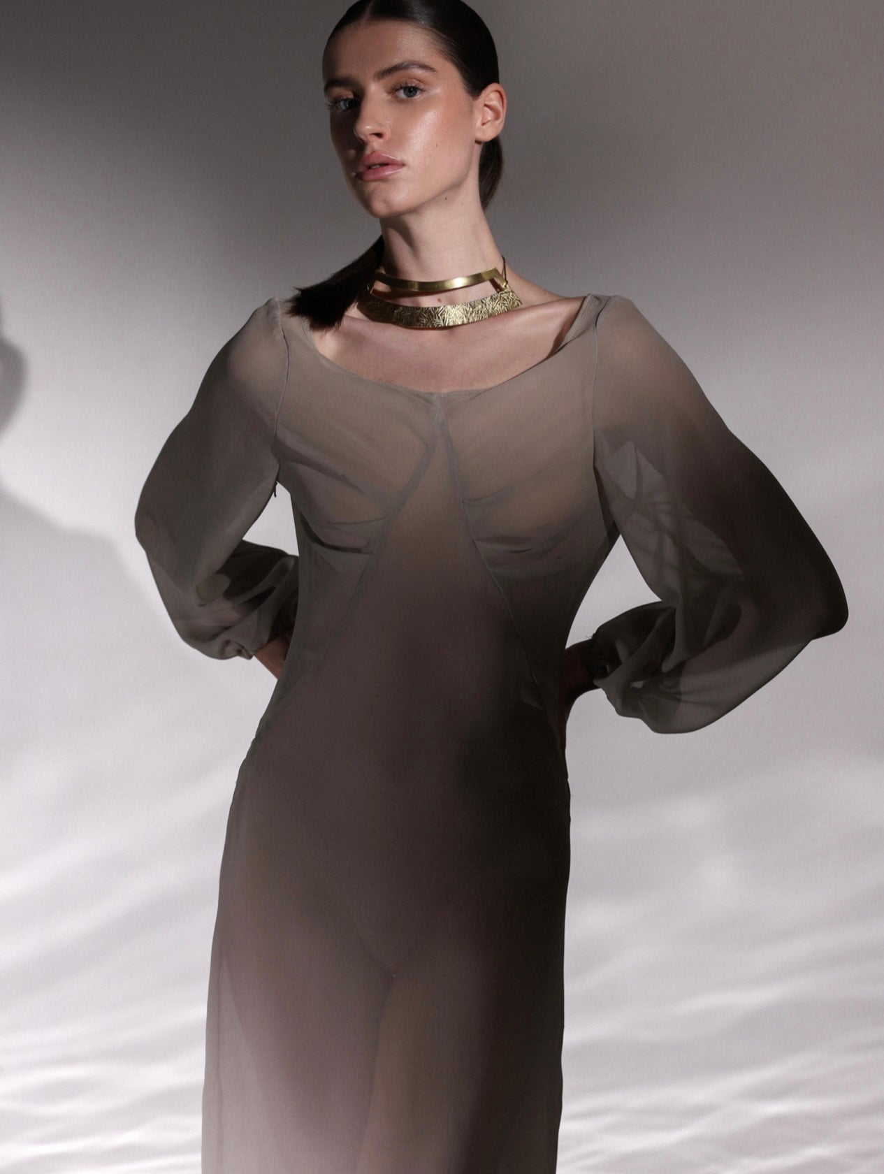 Dress Nymph