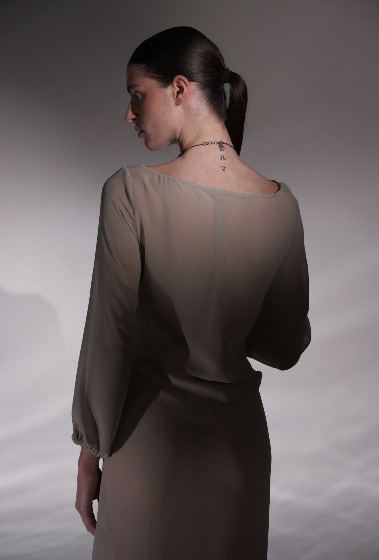 Dress Nymph