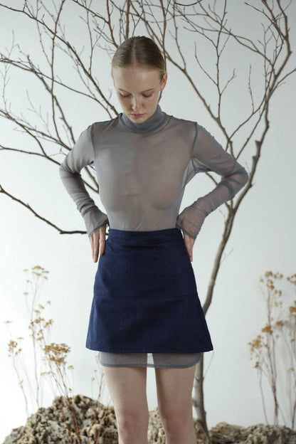 Long sleeve
