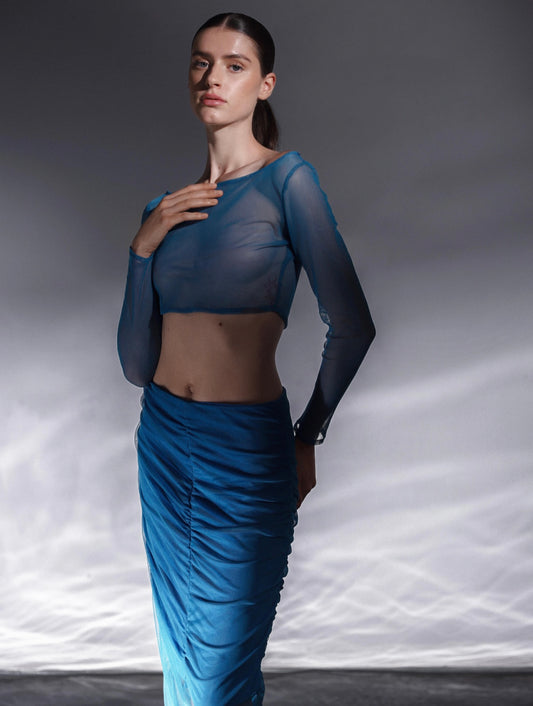 Set Nymph