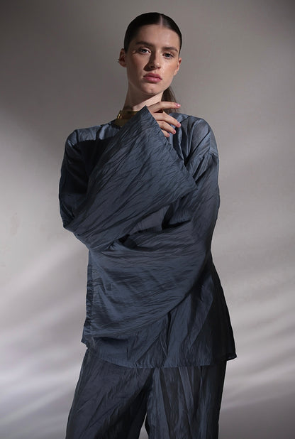 Blouse Wave