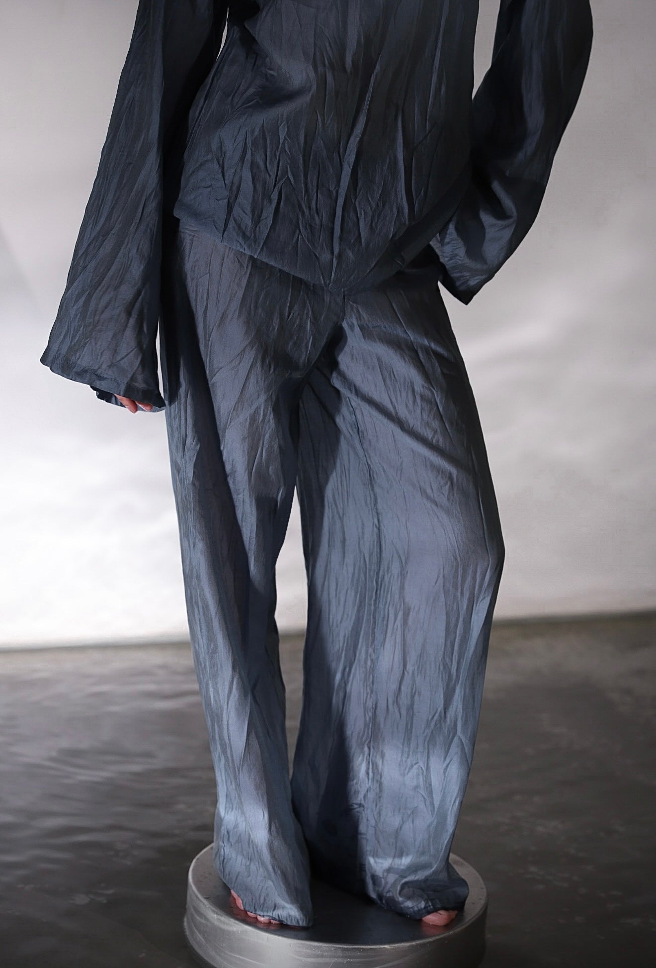 Trousers Wave