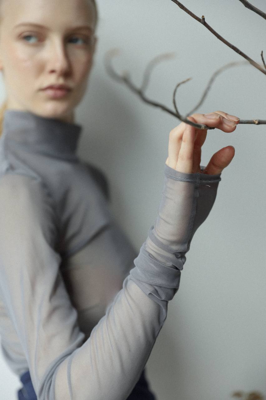 Long sleeve