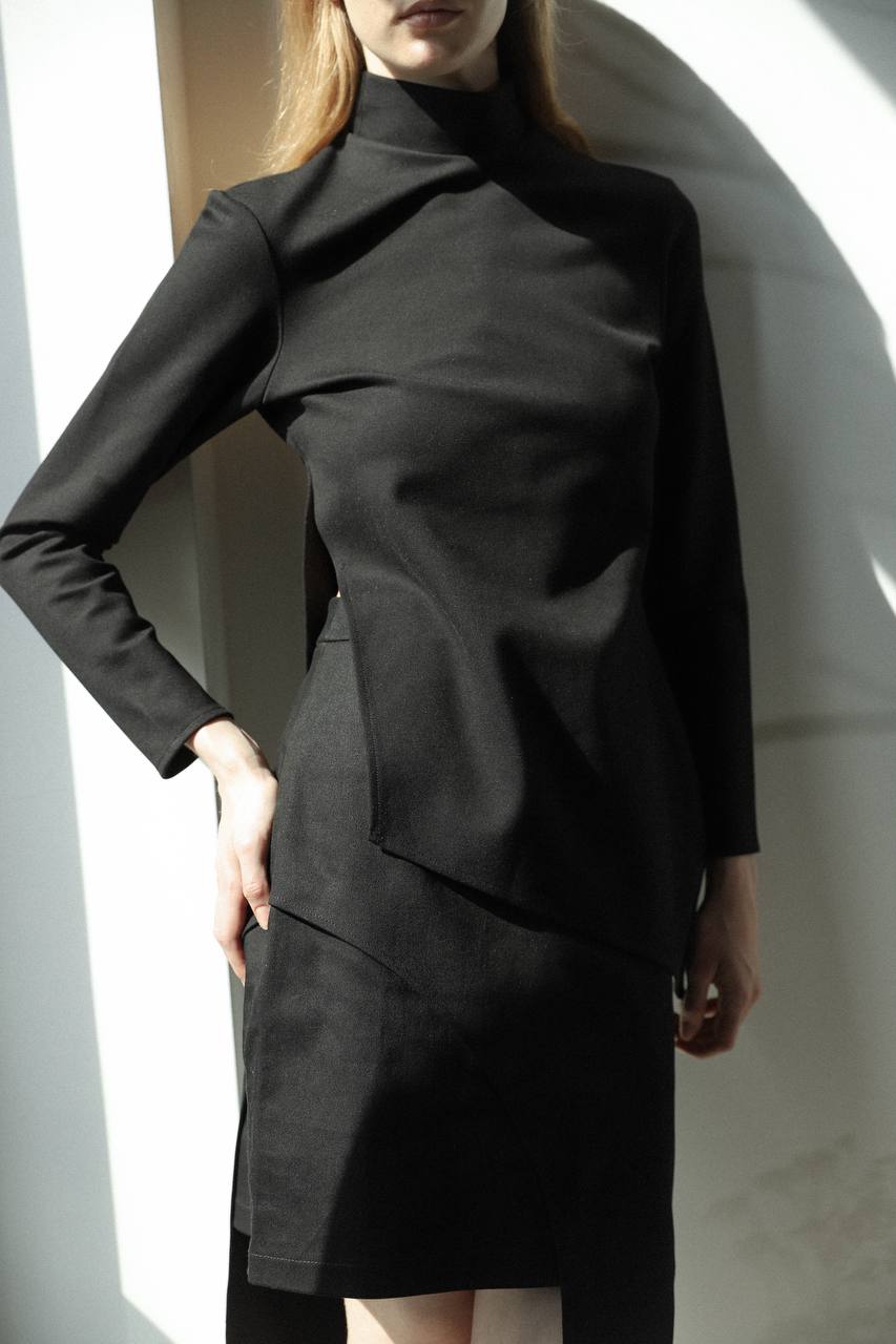 Long sleeve