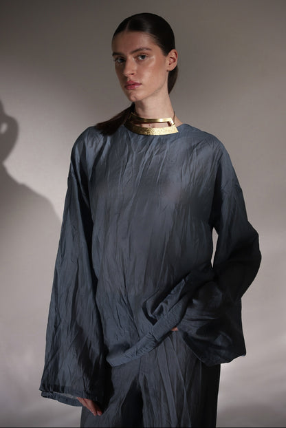 Blouse Wave