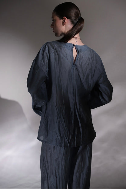 Blouse Wave