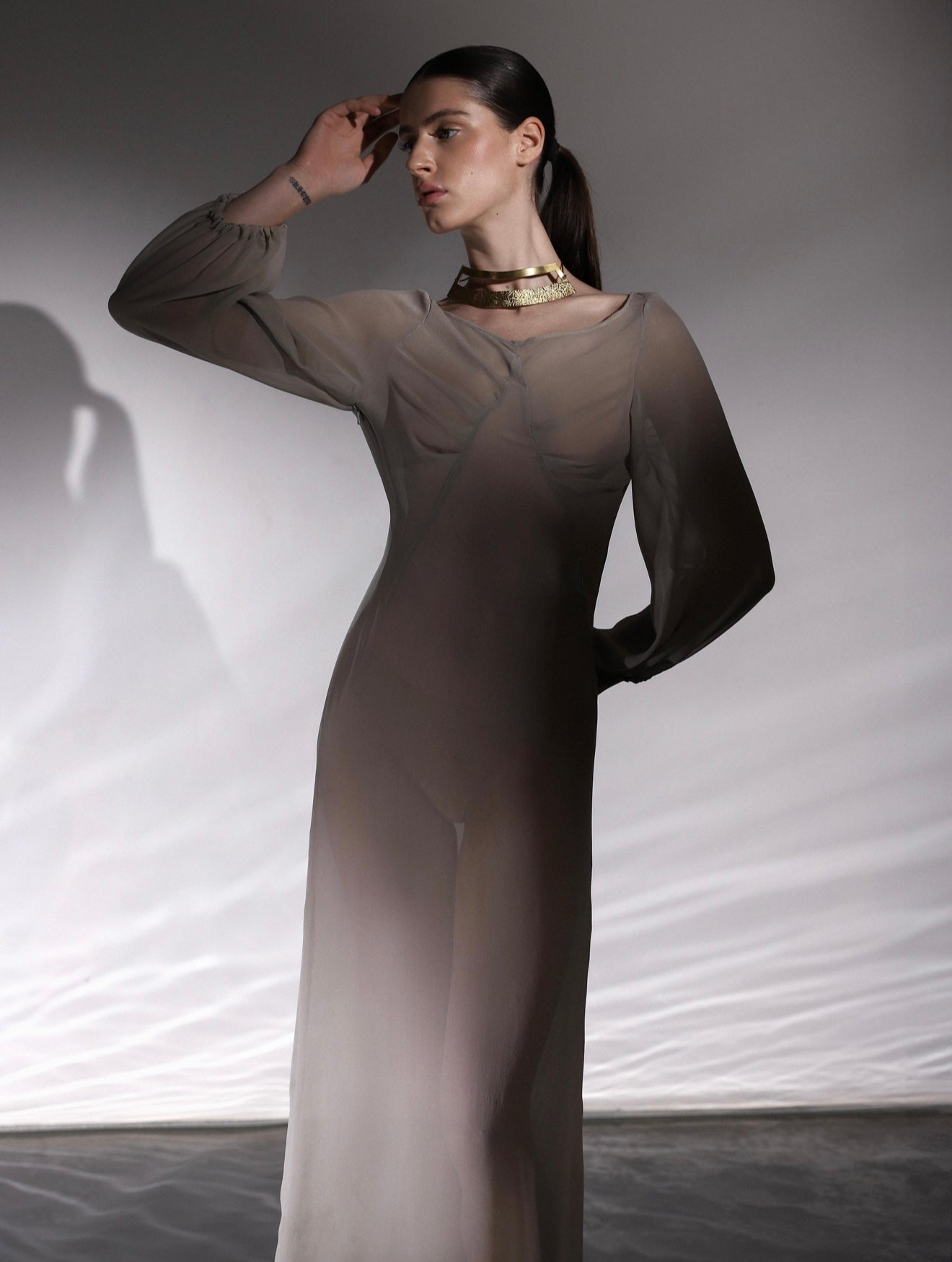 Dress Nymph