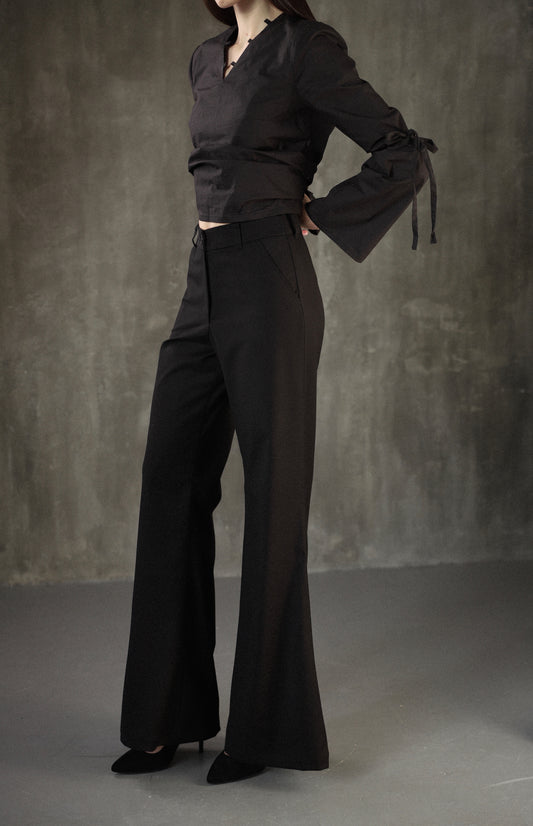 Trousers Spring.25
