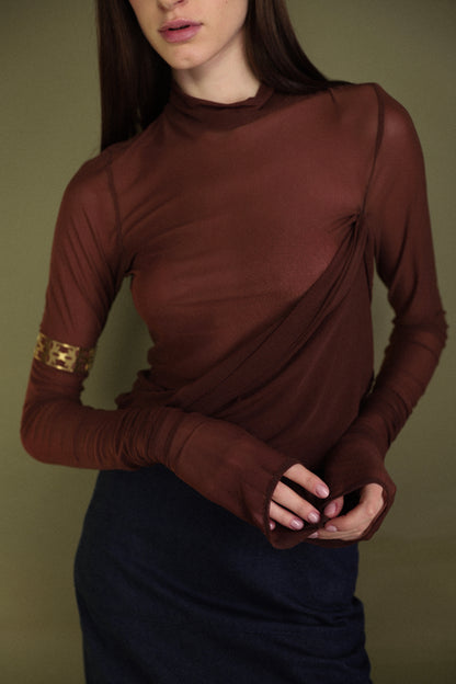 Long sleeve Spring.25