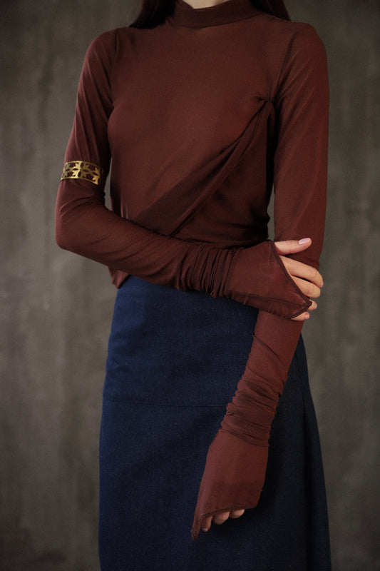 Long sleeve Spring.25