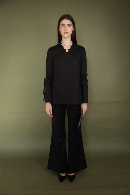 Trousers Spring.25
