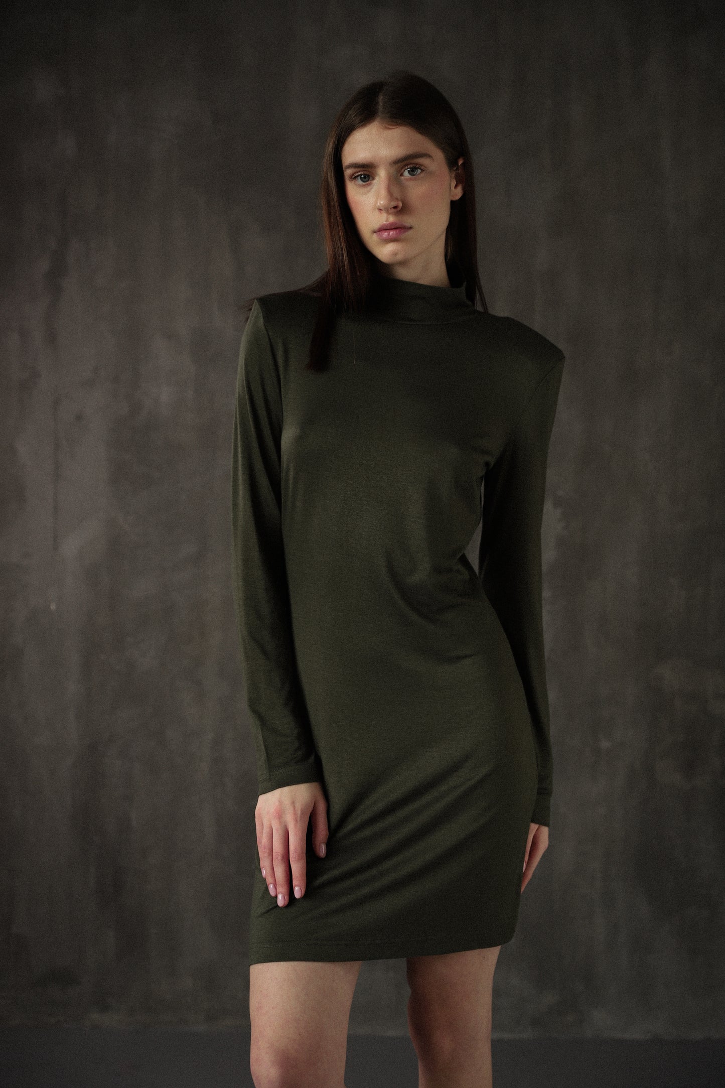Dress “Spring and the city”